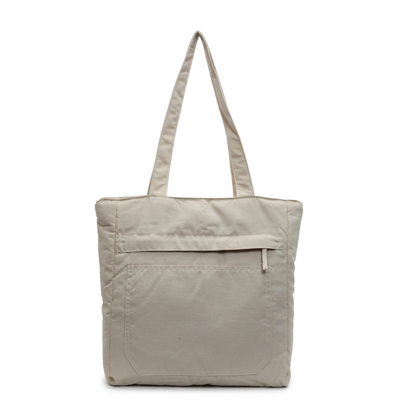 Insulated Everyday Carry Tote Calm Wears