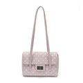 Charming Polka Dot Mini Purse
