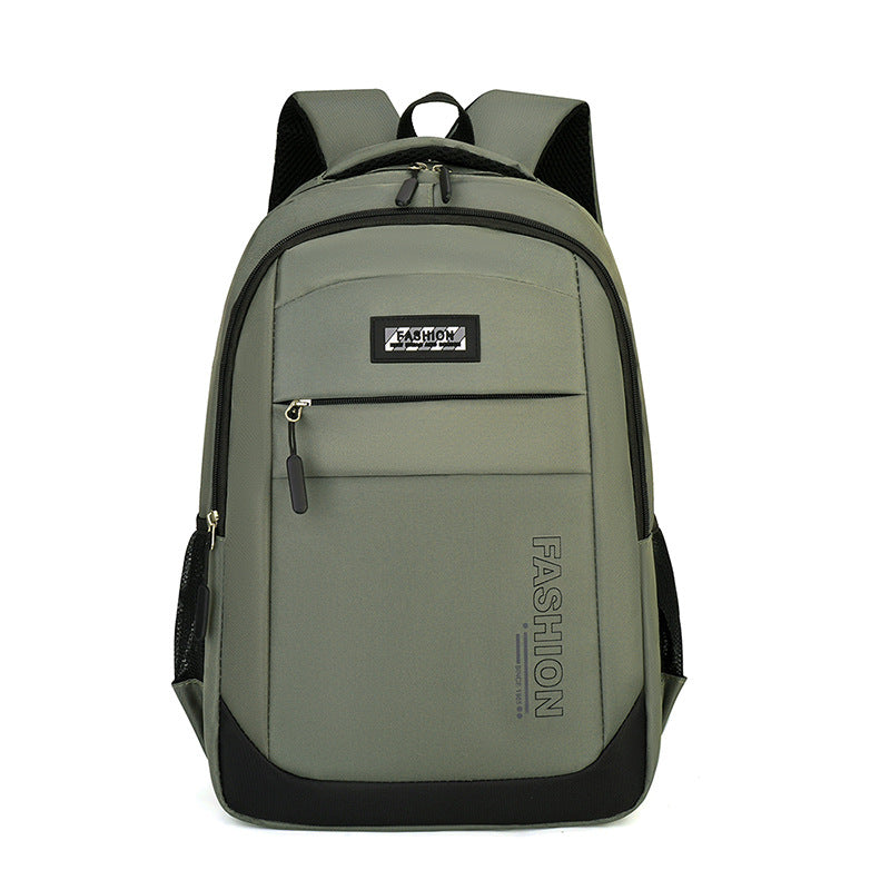 Multi-Functional Casual Backpack