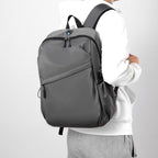 Multi-Functional Laptop Backpack