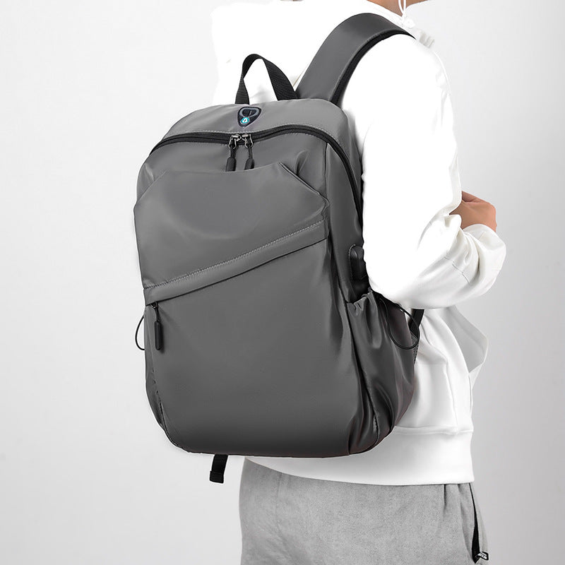 Multi-Functional Laptop Backpack