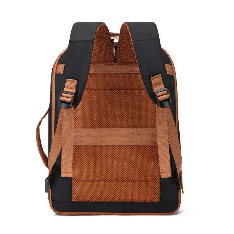 Sleek Professional Laptop Briefcase