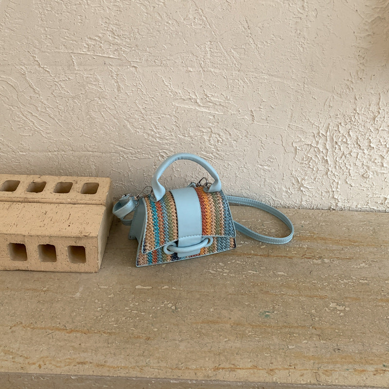 Ladies Designer Mini Handbag-https://detail.1688.com/offer/1048250983407.html-Calm Wears-Blue-nothing-Calm Wears