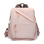 Multifunctional Stylish Backpack
