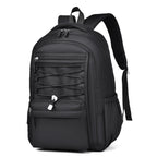 Versatile Multi-Compartment Backpack