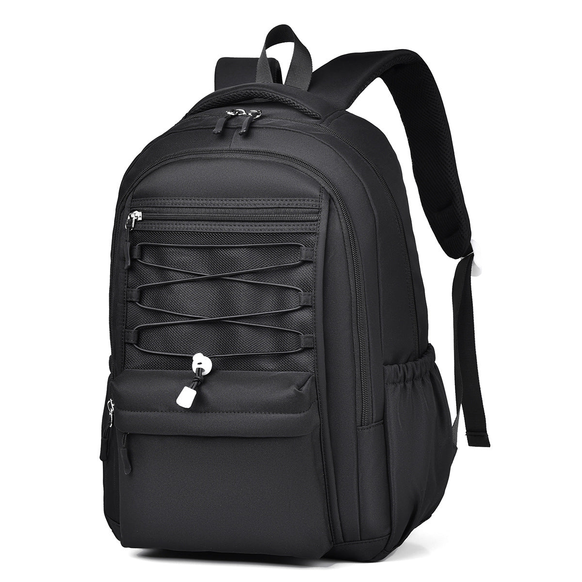 Versatile Multi-Compartment Backpack