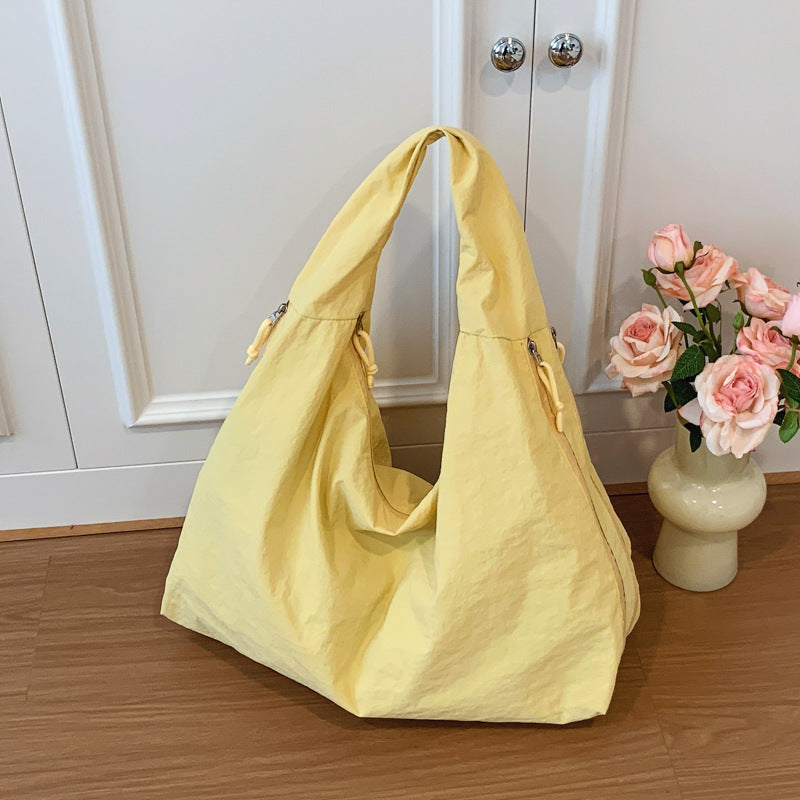 WoCasual Fashion Utility Tote Bag