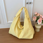 WoCasual Fashion Utility Tote Bag