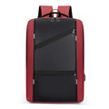 High-Storage Versatile Backpack Calm Wears