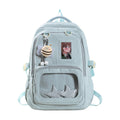 Cute Character-Themed Backpack