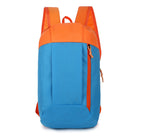 Compact Daily Use Backpack