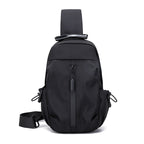 Casual Sling Backpack Calm Wears