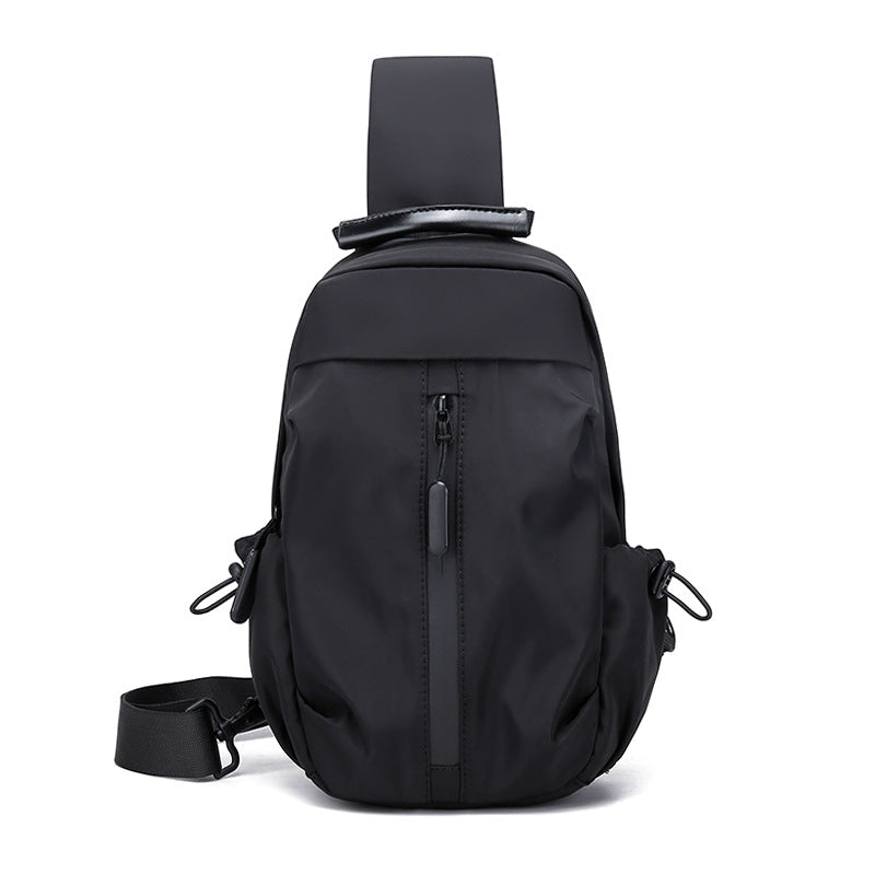 Casual Sling Backpack Calm Wears