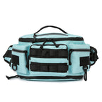 Compact Multi-Pocket Tactical Waist Bag Calm Wears