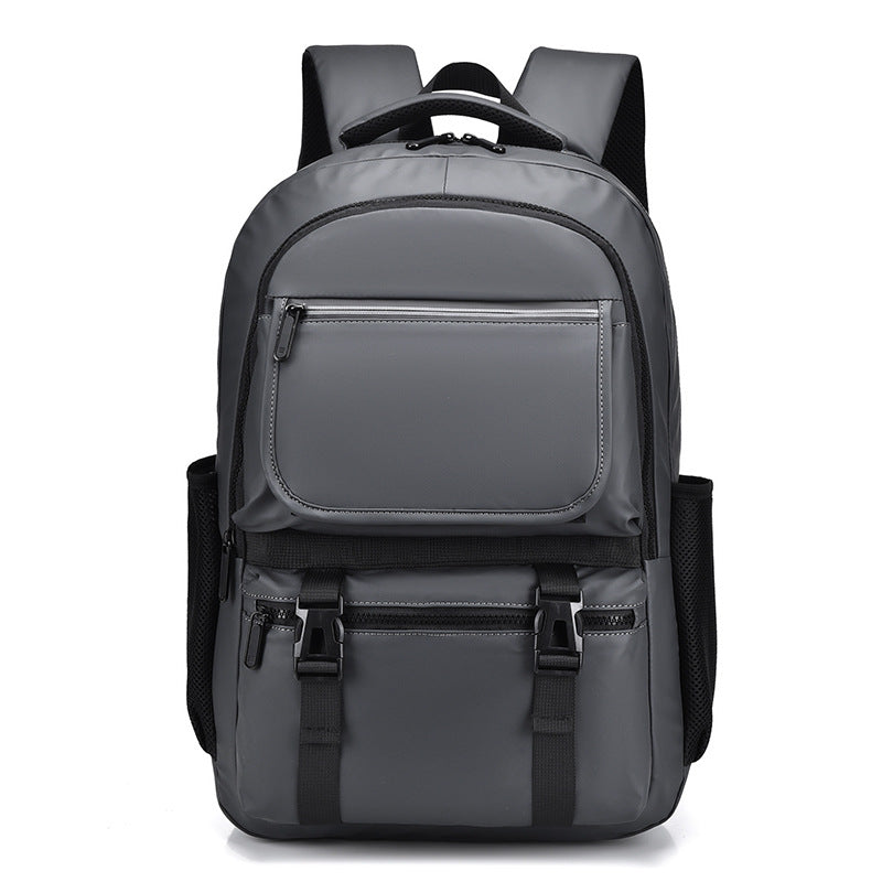 Spacious Organizer Backpack