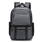 Spacious Organizer Backpack