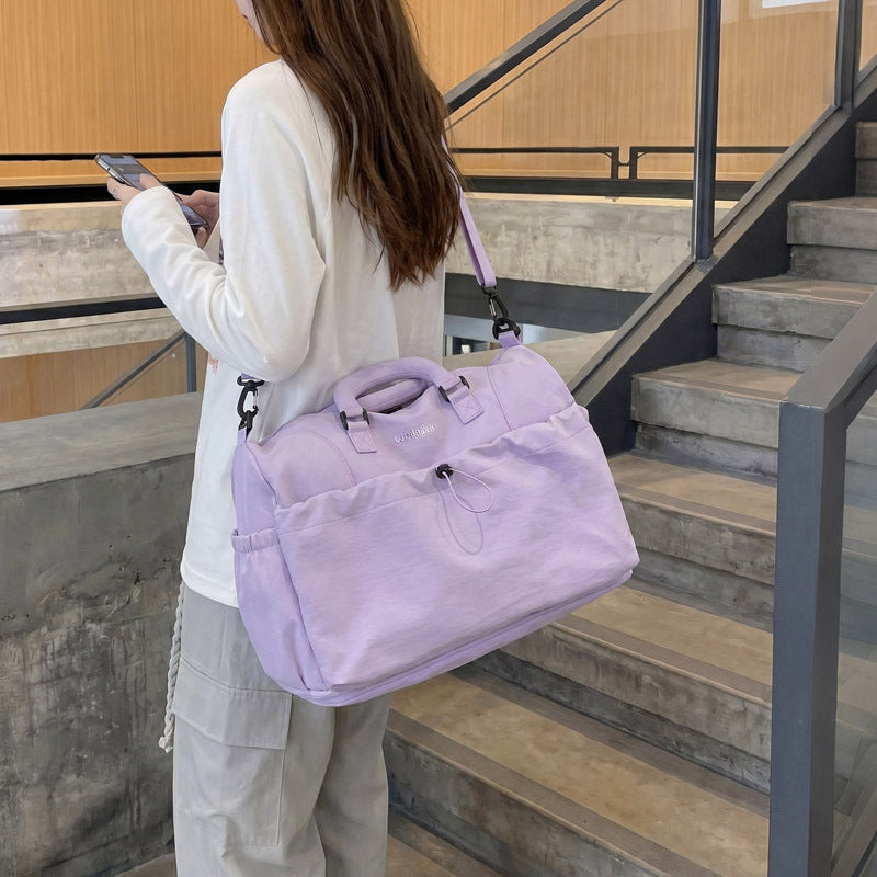 Versatile Travel Weekender