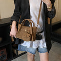 Ladies Mini Handbag in an Elegant Design