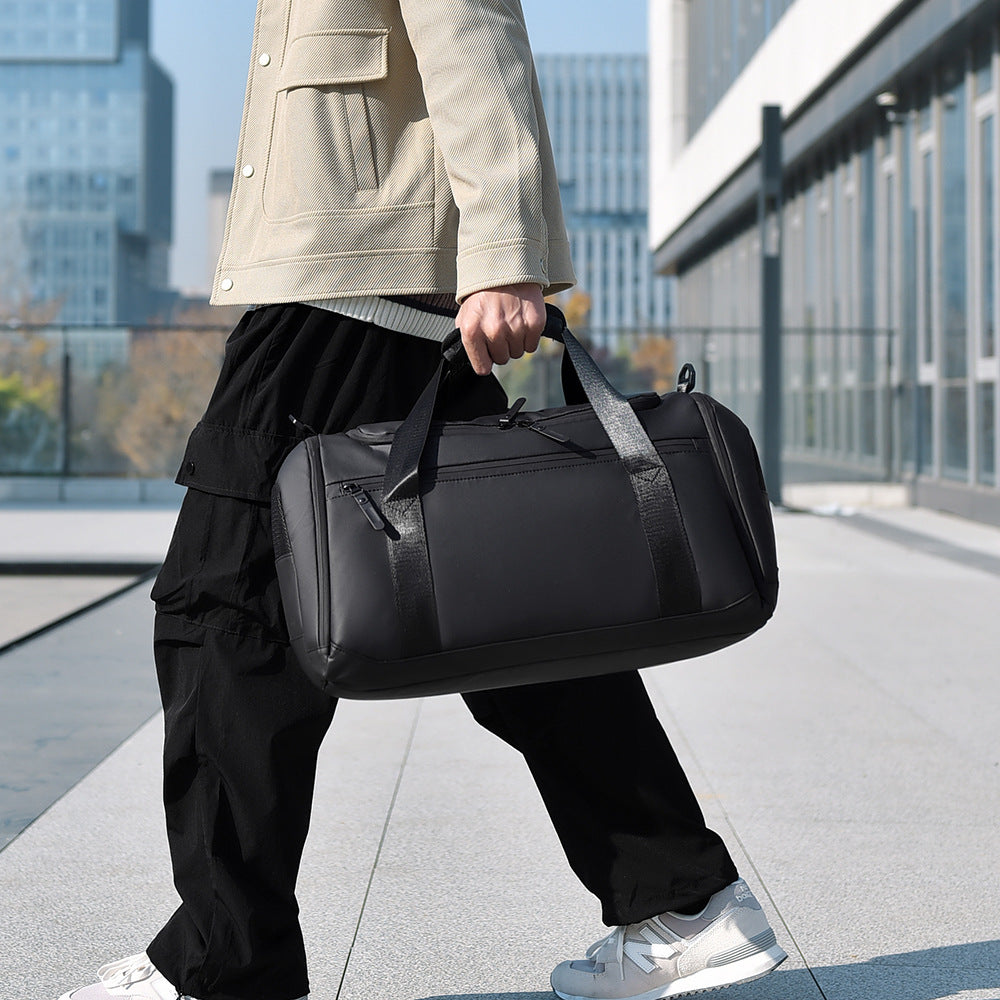 Premium Travel Duffel Bag
