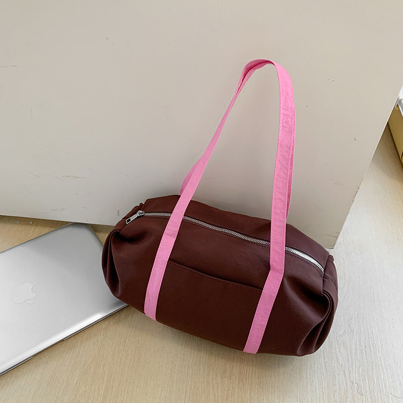 Versatile Casual Tote Bag