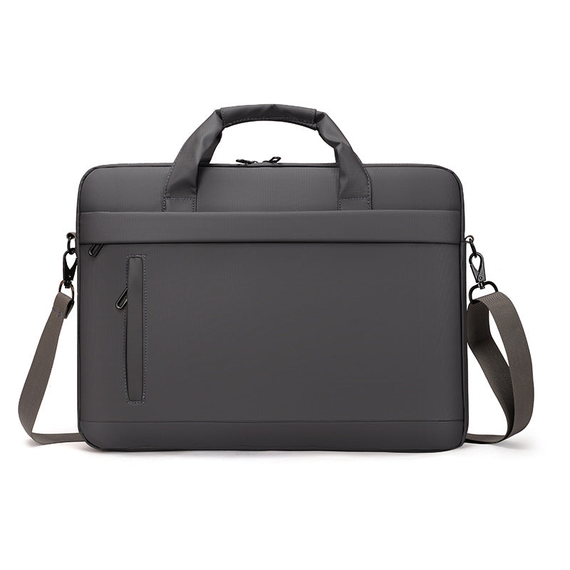 Professional Ultra-Slim Laptop Briefcase