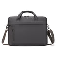 Professional Ultra-Slim Laptop Briefcase