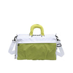 Functional Gym and Travel Duffel