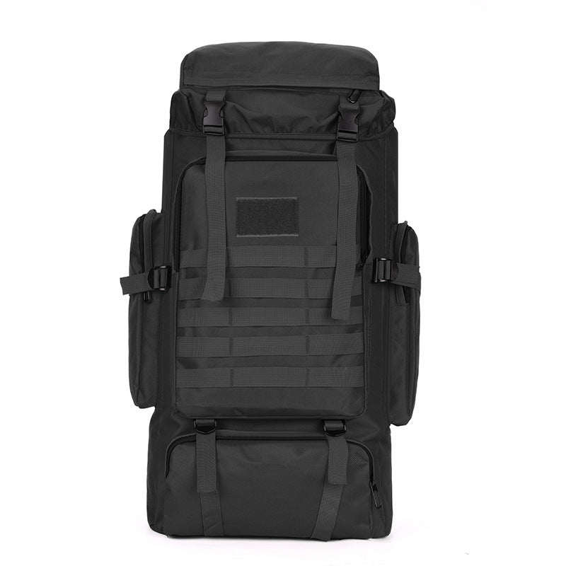 Versatile Outdoor Adventure Backpack