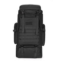 Versatile Outdoor Adventure Backpack