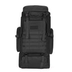 Versatile Outdoor Adventure Backpack