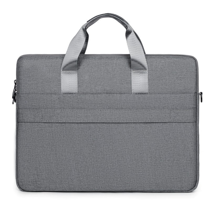 Sleek Professional Laptop Carrying Case