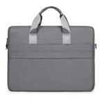 Sleek Professional Laptop Carrying Case