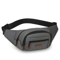 Versatile Multi-Pocket Waist Bag Calm Wears