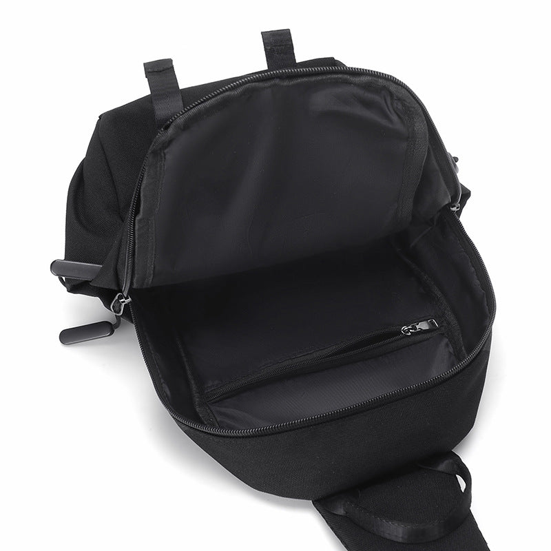 Crossbody Sling Bag