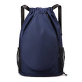 Drawstring Backpack Calm Wears