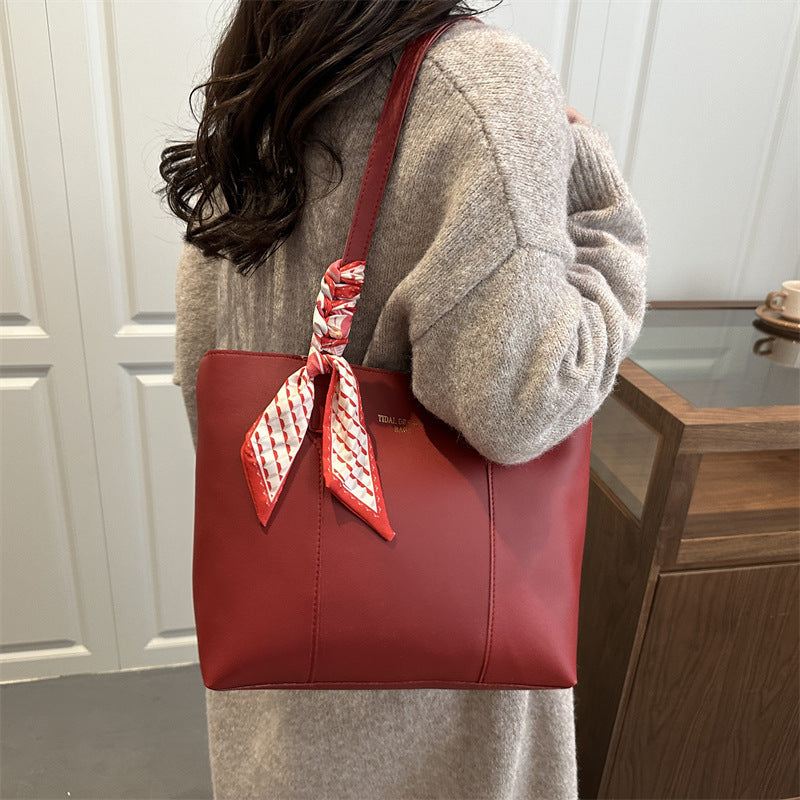 Elegant Fashion Tote Bag