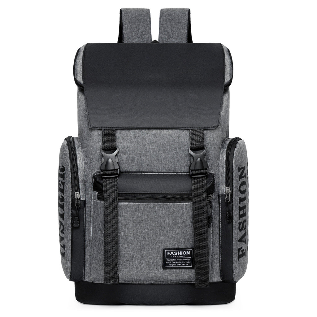 Versatile Sports Backpack