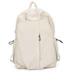 Multi-Compartment Travel Backpack Calm Wears