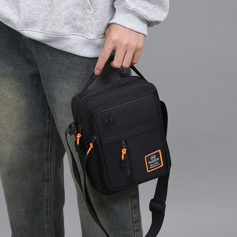 Messenger Bag