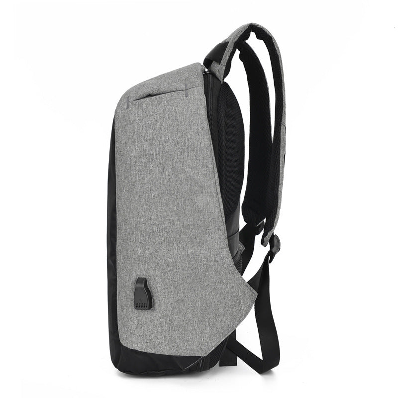 Anti-Theft Travel Laptop Backpack