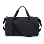Multi-Functional Gym Duffle Bag