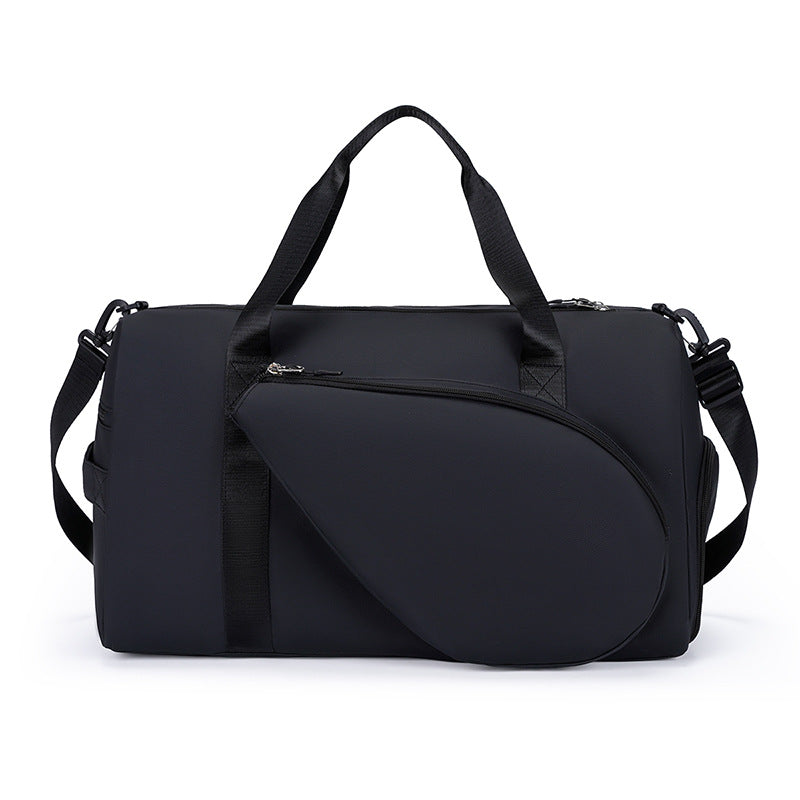 Multi-Functional Gym Duffle Bag