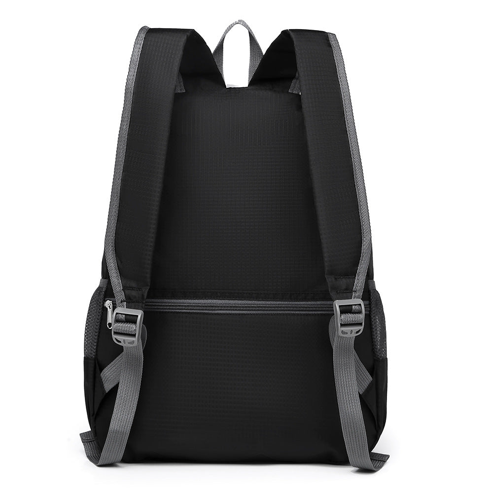 Versatile Outdoor Backpack