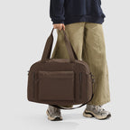 Spacious Multi-Functional Gym Duffle Bag Calm Wears