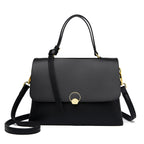 Stylish Structured Handbag