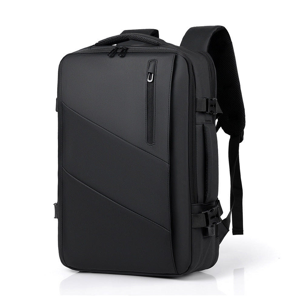 Multi-Functional Urban Backpack Calm Wears
