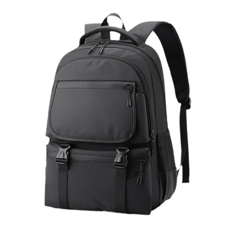 Multi-Functional Urban Laptop Backpack