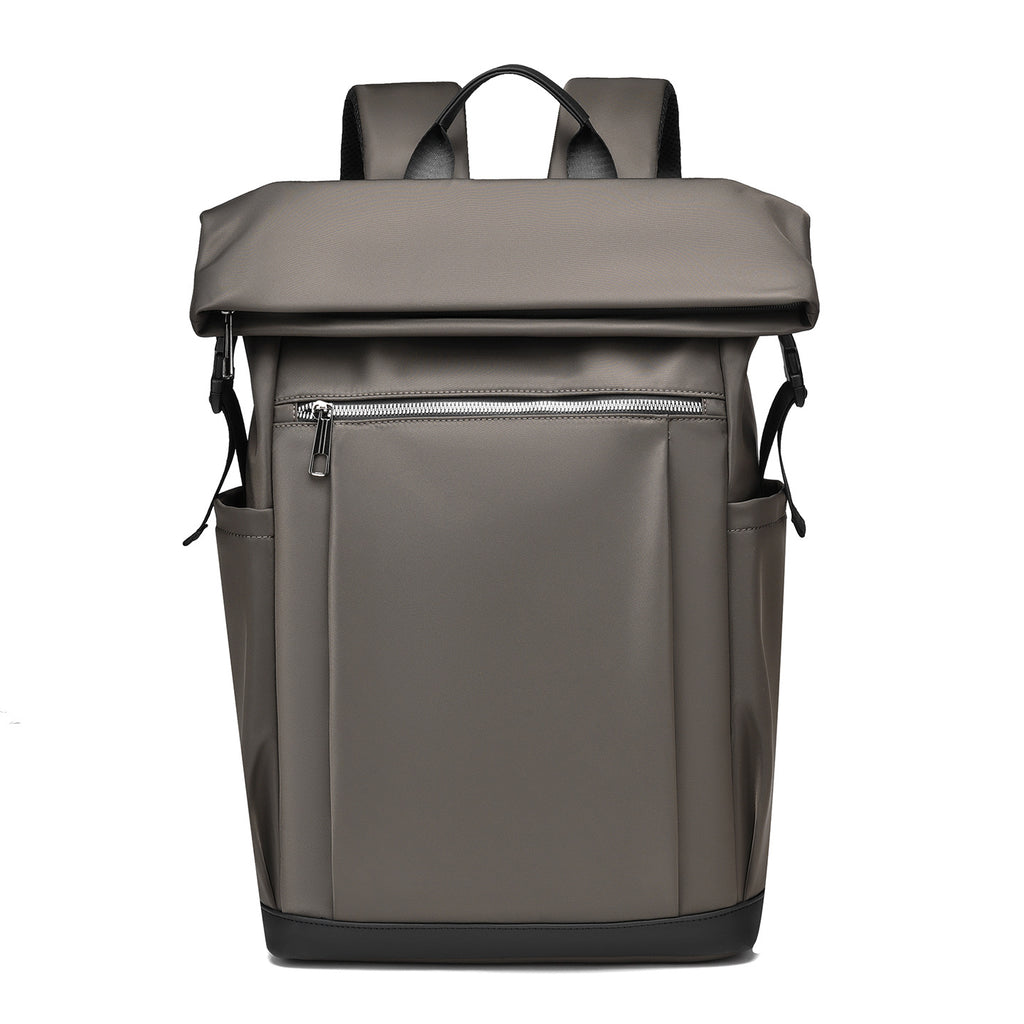 Multi-Purpose Urban Roll-Top Backpack Calm Wears