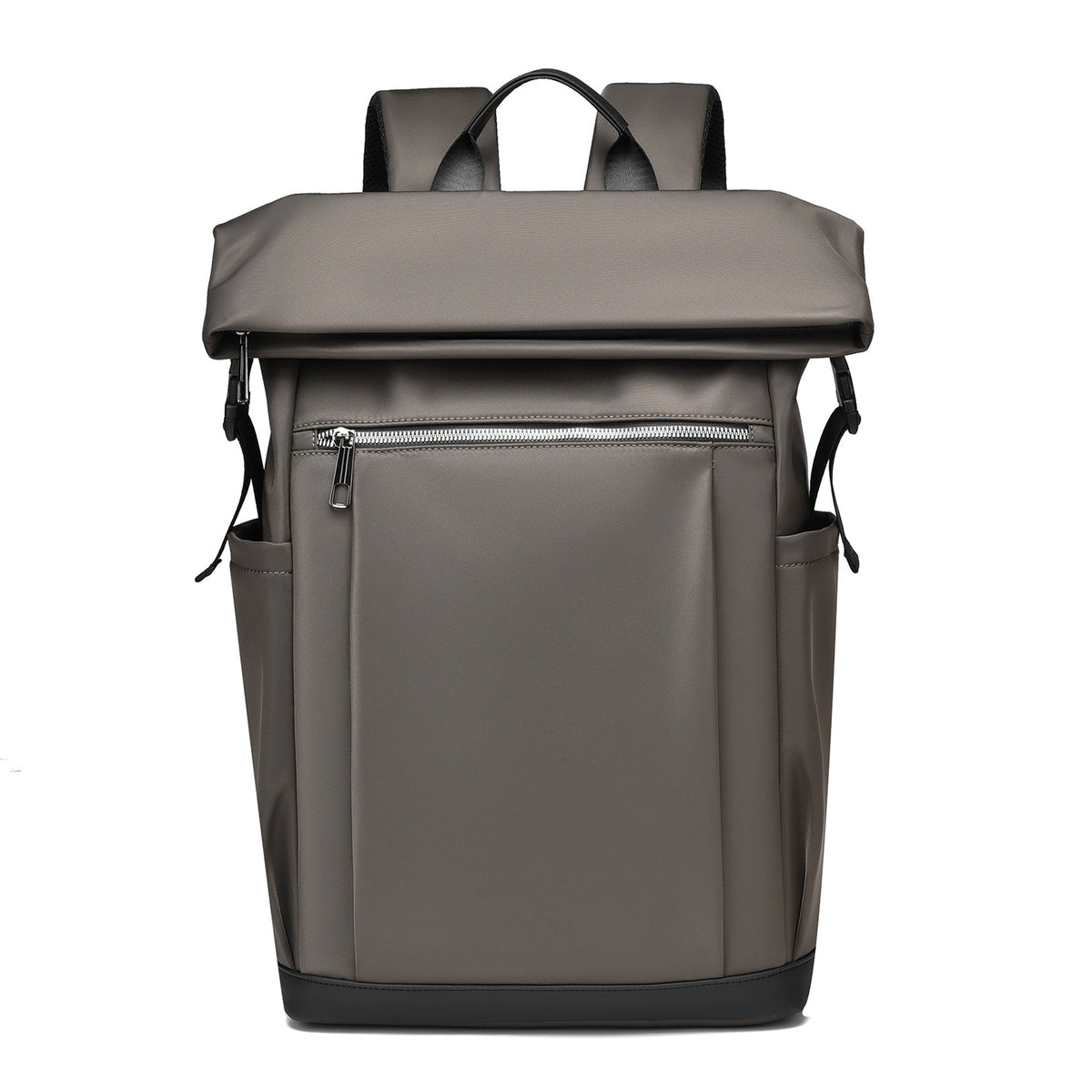 Multi-Purpose Urban Roll-Top Backpack Calm Wears