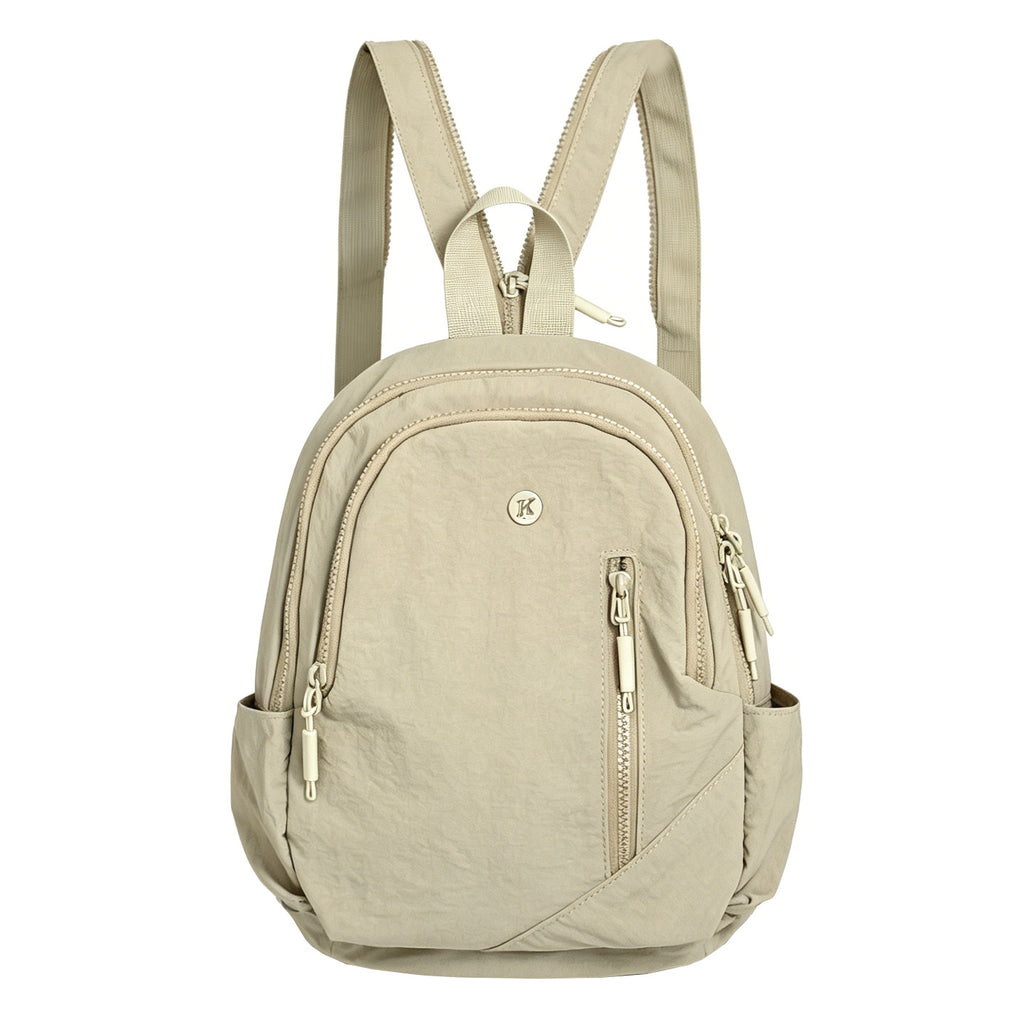 Compact Utility Backpack